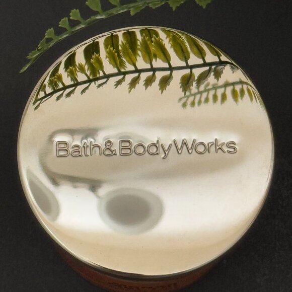 BBW Mango Mai Tai Bath & Body Works Single Wick Candle - Picture 8 of 10